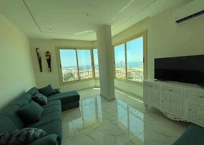كومباوند الكارما Apartment *