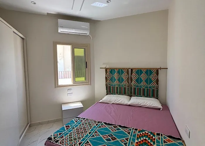 كومباوند الكارما Apartment *