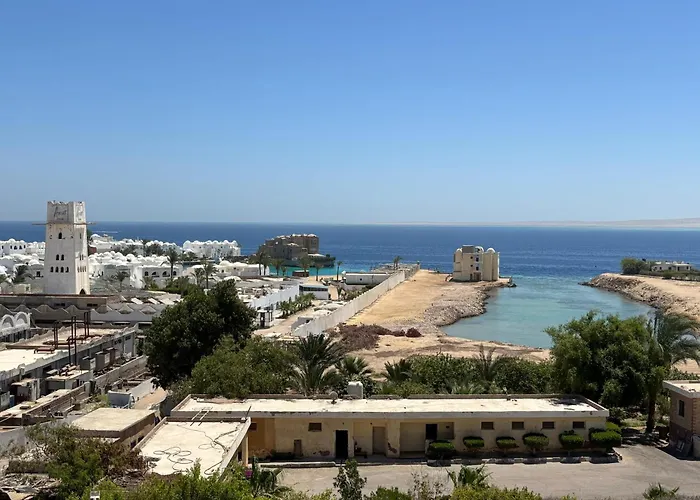 Apartment كومباوند الكارما *