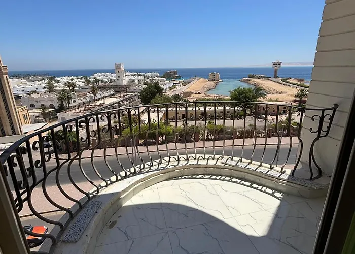 كومباوند الكارما Hurghada